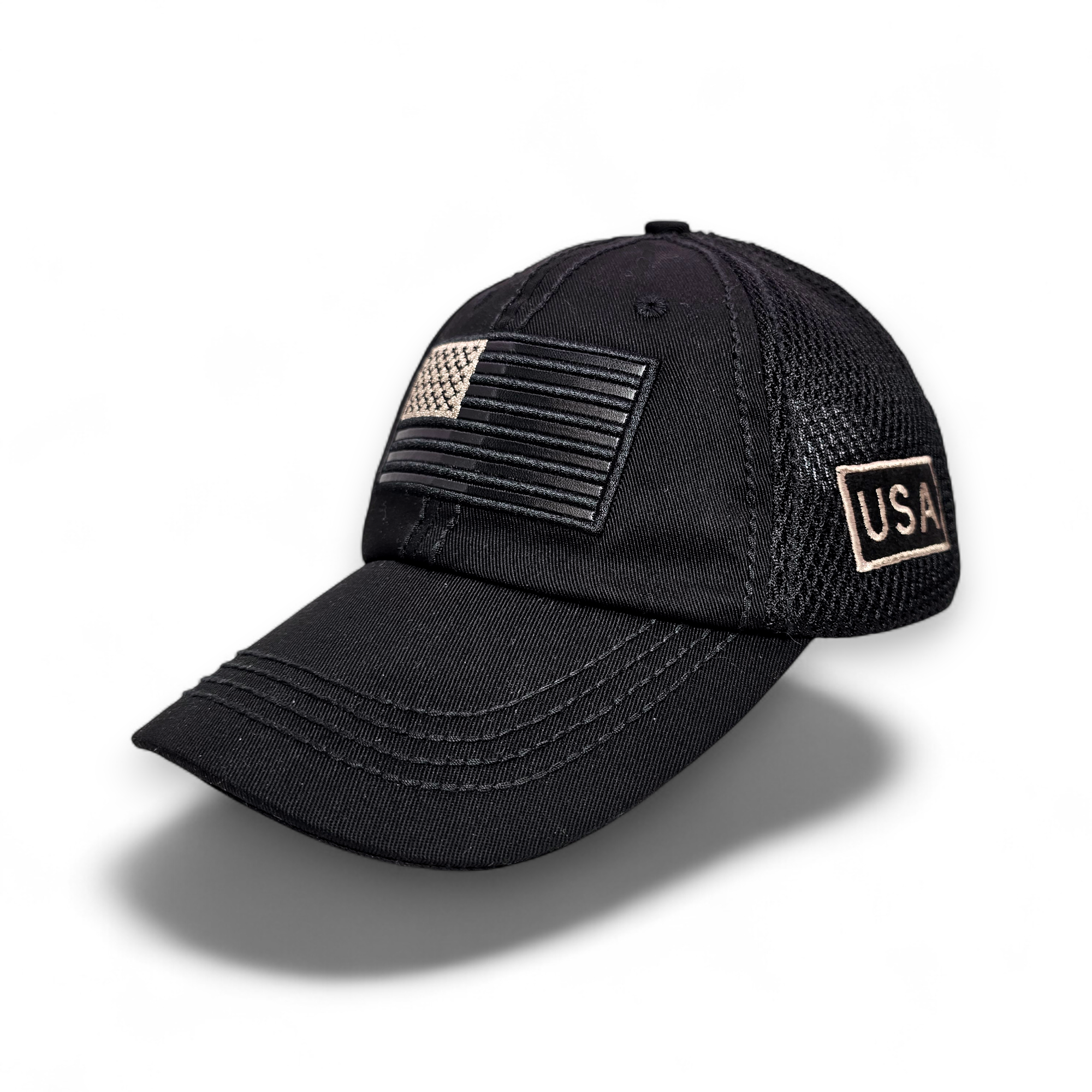 Tactical USA CAP
